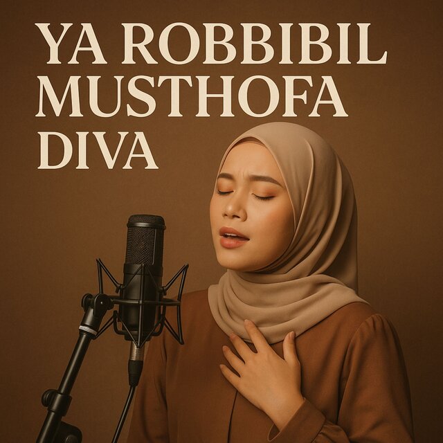 Ya Robbibil Musthofa