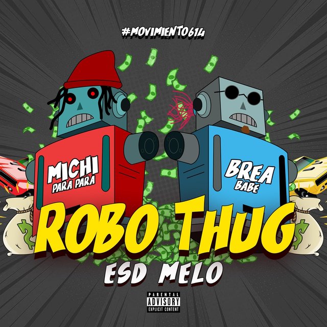 Robo Thug