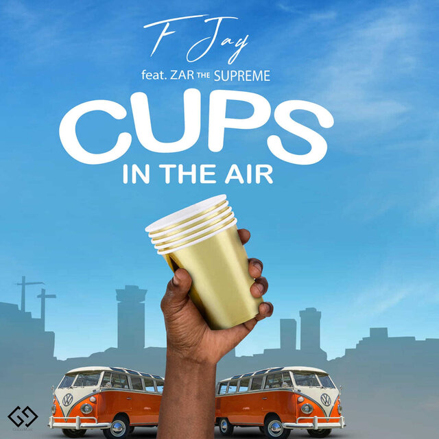Cups in the Air