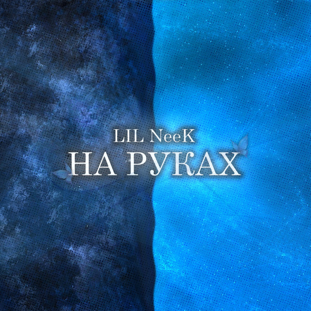 На руках