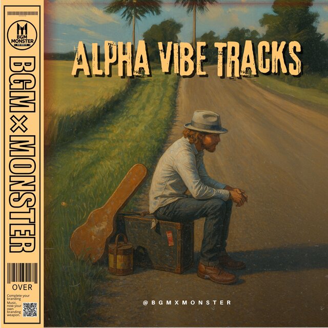 Alpha Vibe Tracks