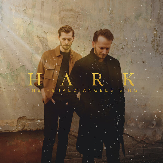 Hark! The Herald Angels Sing