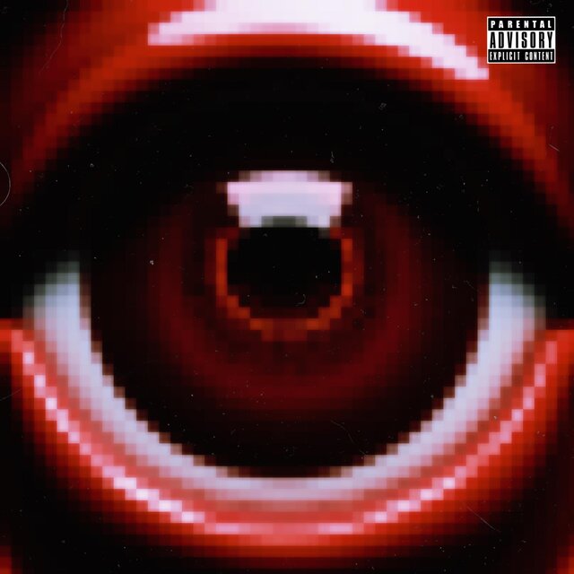 desolate red