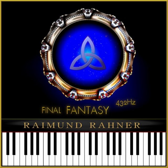 Final Fantasy (432Hz)
