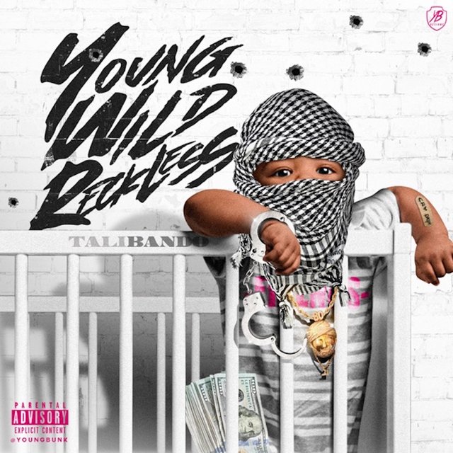 Young Wild & Reckless
