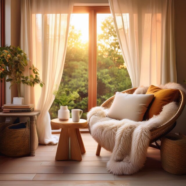 Music For Pure Relaxation