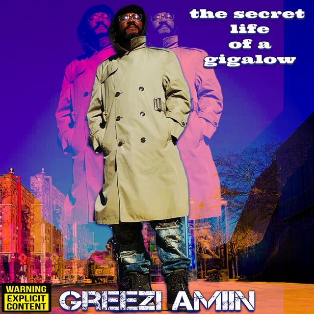 The Secret Life Of A Gigalow