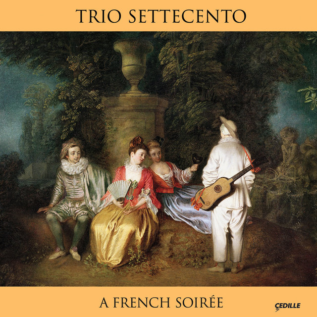 A French Soiree