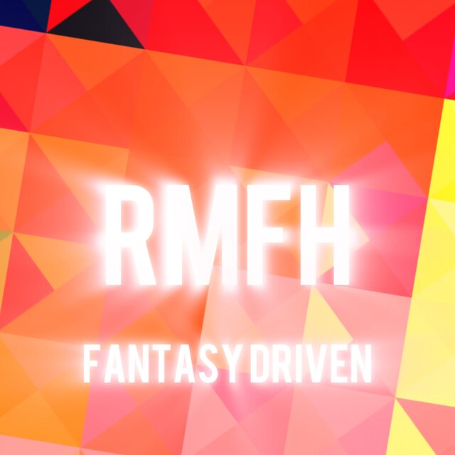 Fantasy Driven