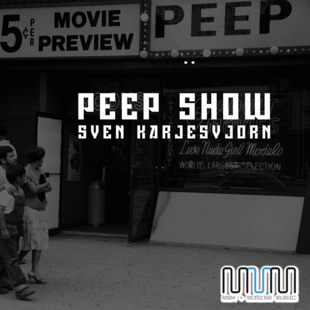 Peep Show