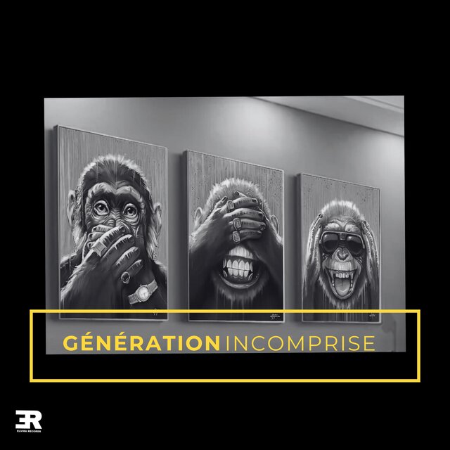 Génération incomprise