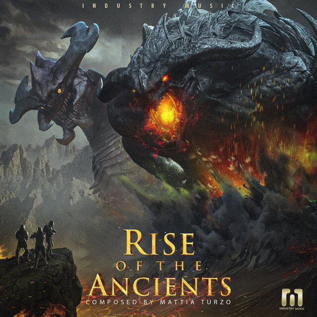 Rise of the Ancients