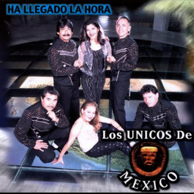 Ha Llegado la Hora