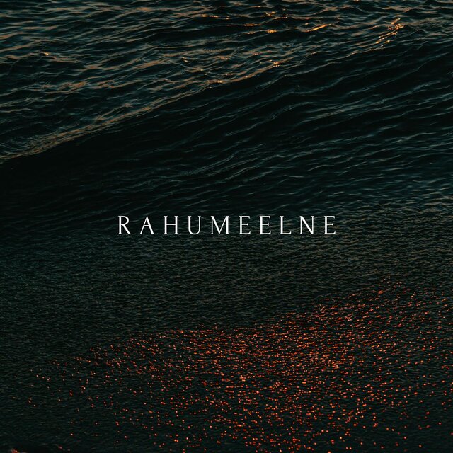 Rahumeelne