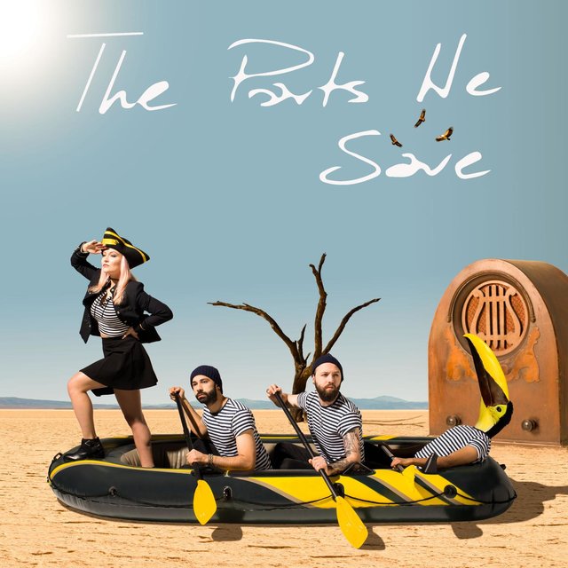 The Parts We Save