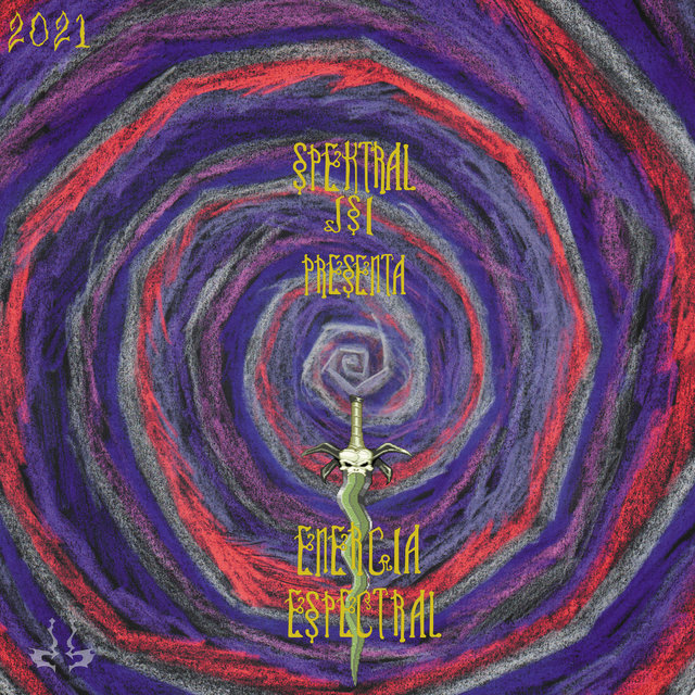 Energía Espectral
