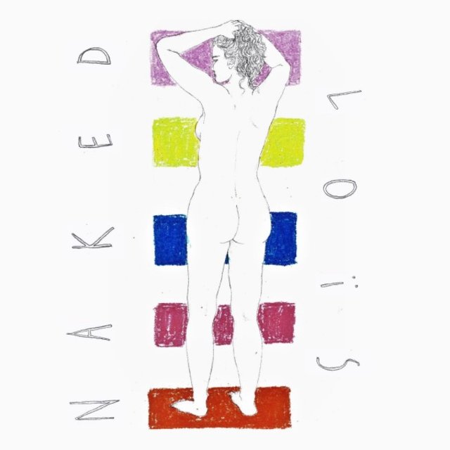 Naked