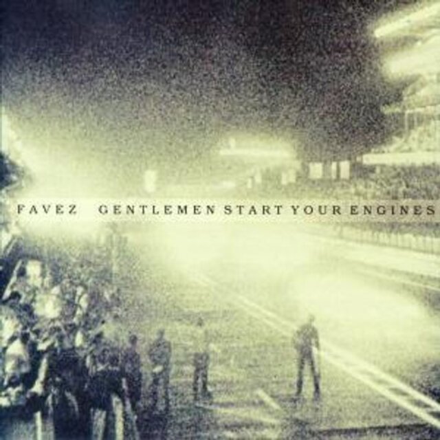 Gentlemen Start Your Engines