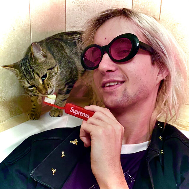 death by catboy