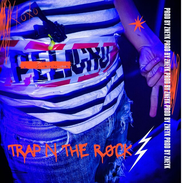 Trap n the Rock