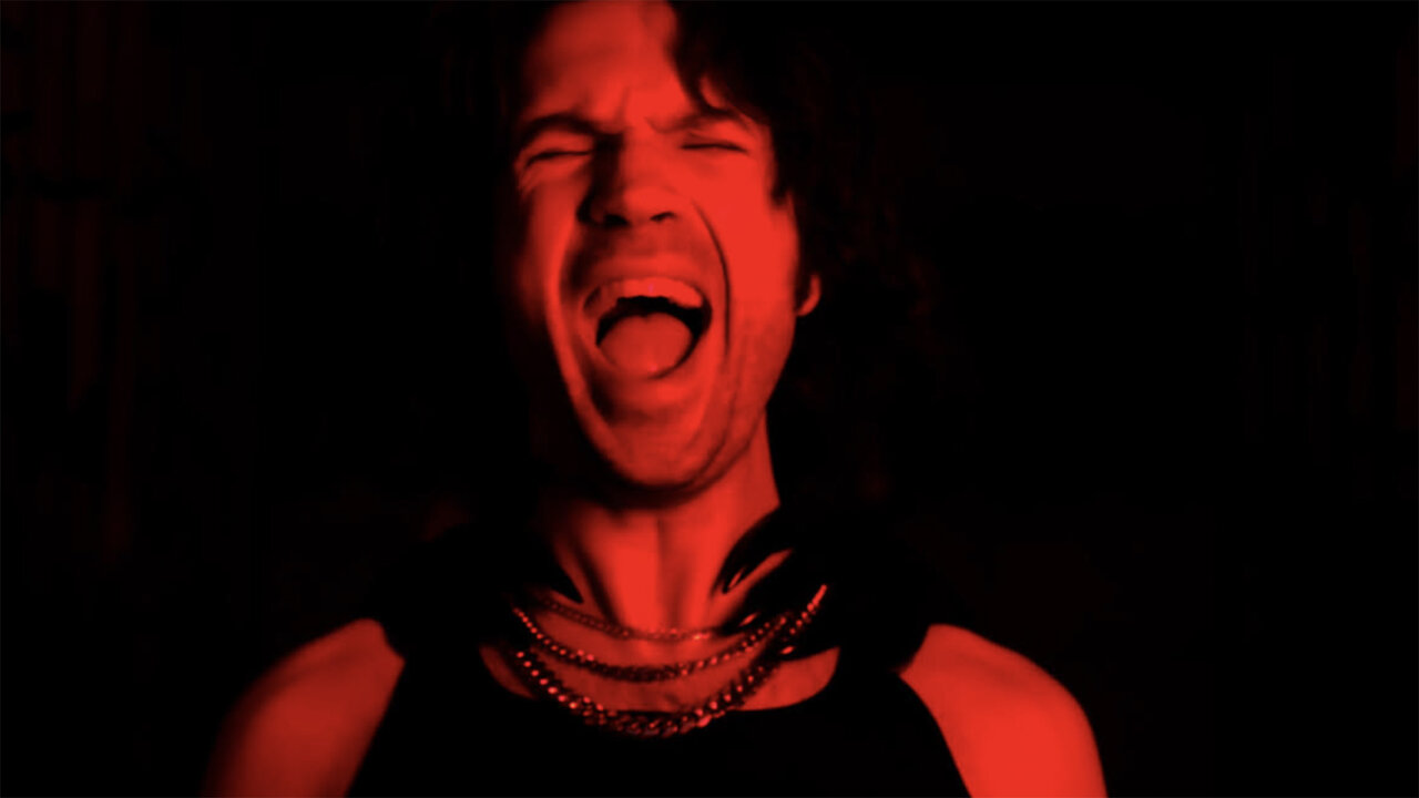 Toxic Envy (Official Music Video)
