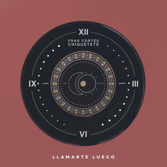 Llamarte Luego
