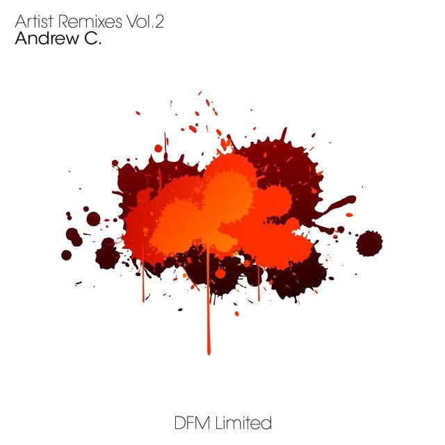 Artist Remixes, Vol. 2