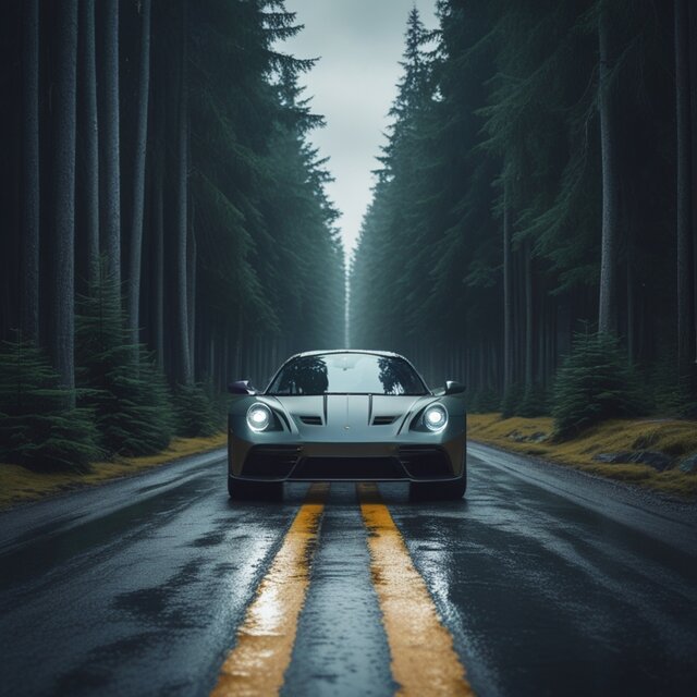 Light to Show the Way