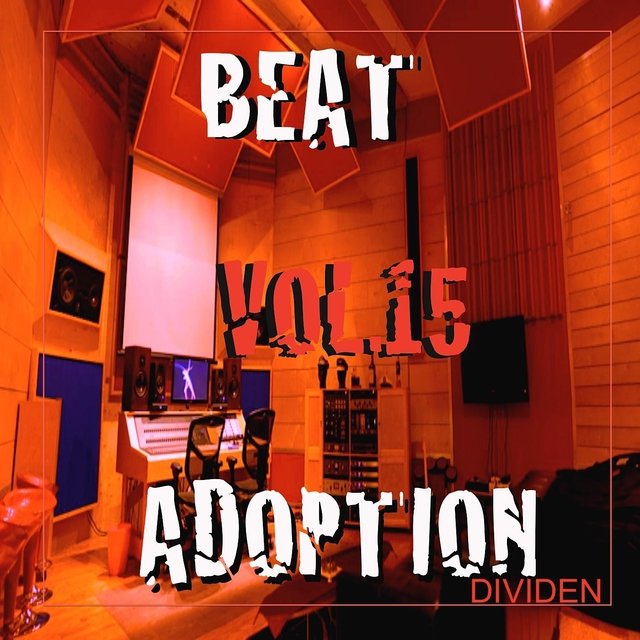 Beat Adoption, Vol. 15