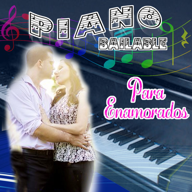 Piano Bailable para Enamorados