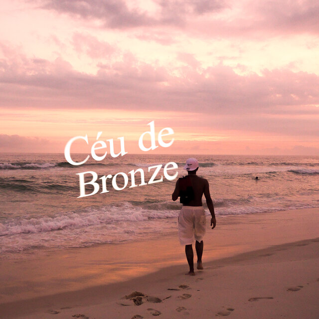 Céu de bronze