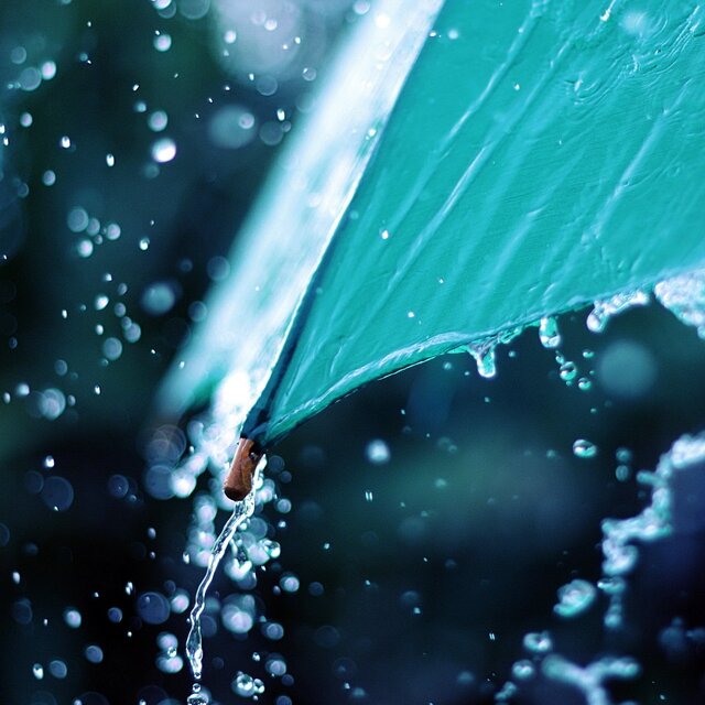 Dia de chuva