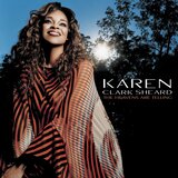 You Loved Me (feat. Kierra 