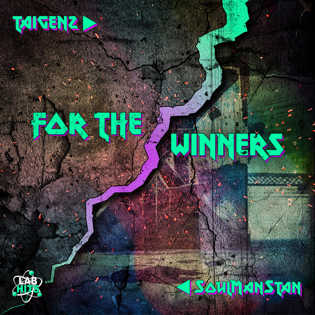 For The Winners