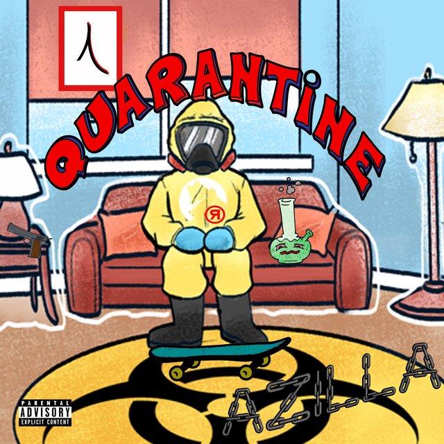 Quarantine