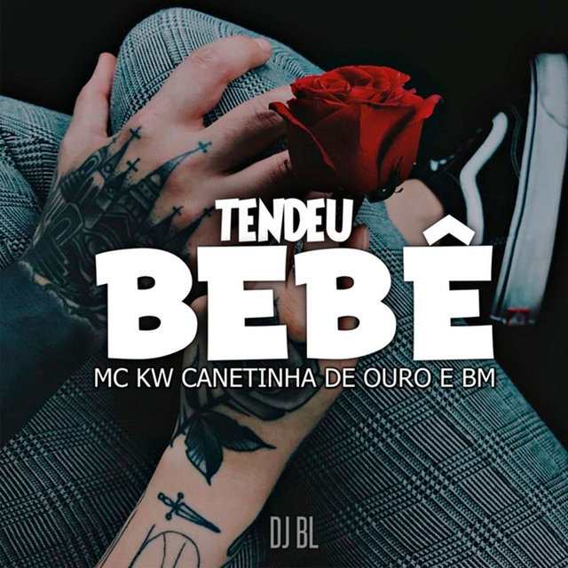 Tendeu Bebê