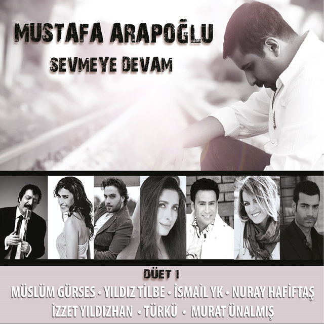 Sevmeye Devam