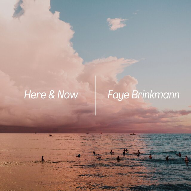 Here & Now