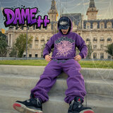 DAME++
