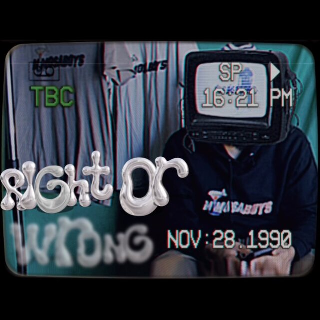 Right or Wrong
