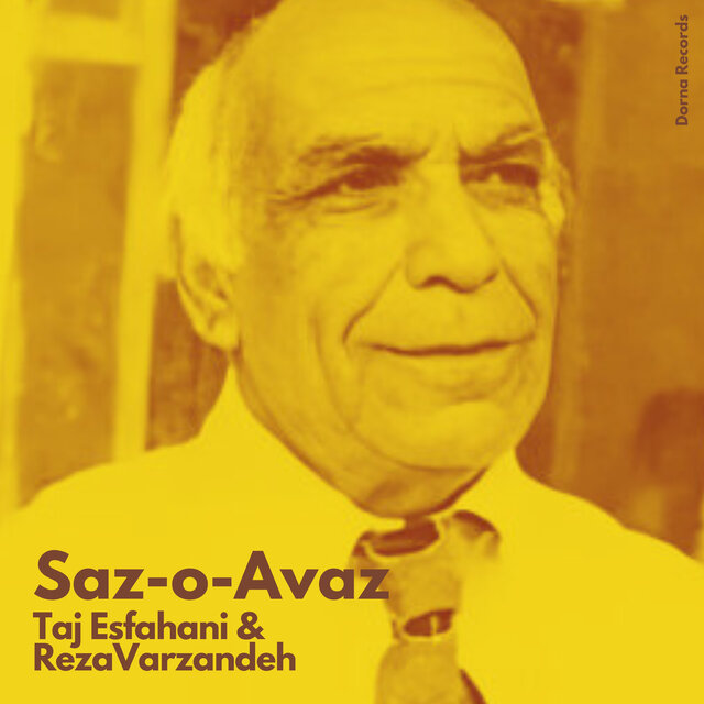 Saz-O-Avaz
