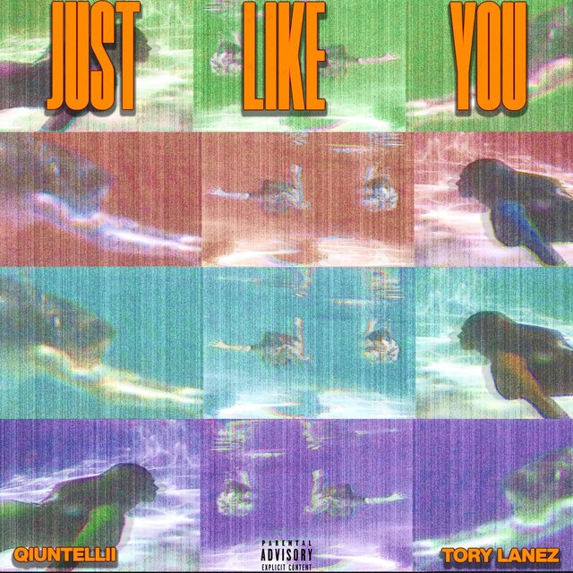 Just Like You (Remix)