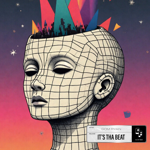 It's Tha Beat