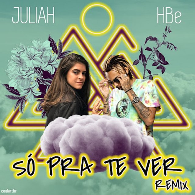 Só Pra Te Ver (remix)