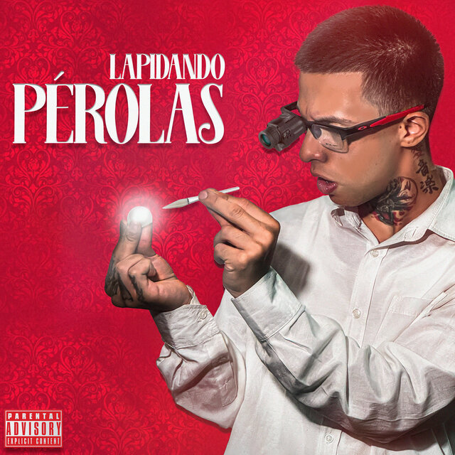 Lapidando Pérolas