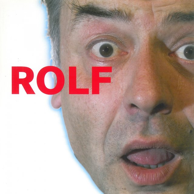 Rolf dreht durch