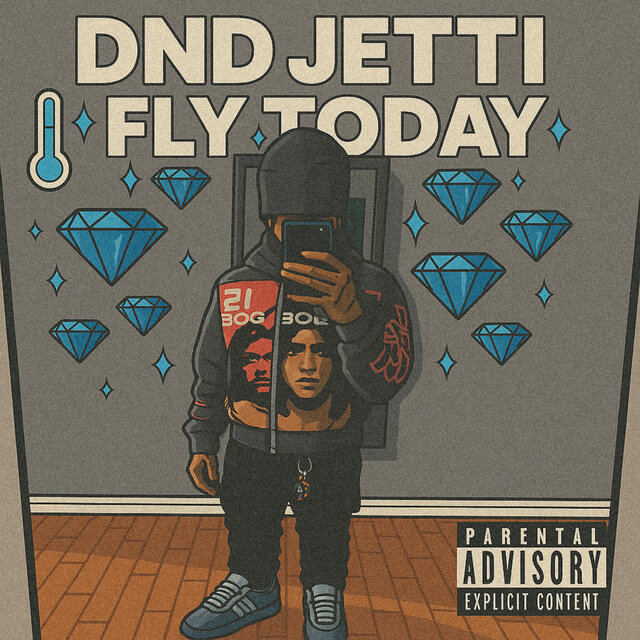 Fly Today