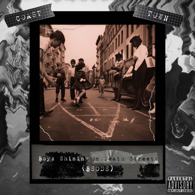 Boys Shining On Death Streets