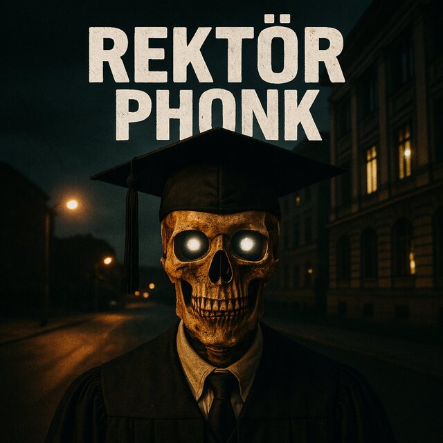 Rektör phonk