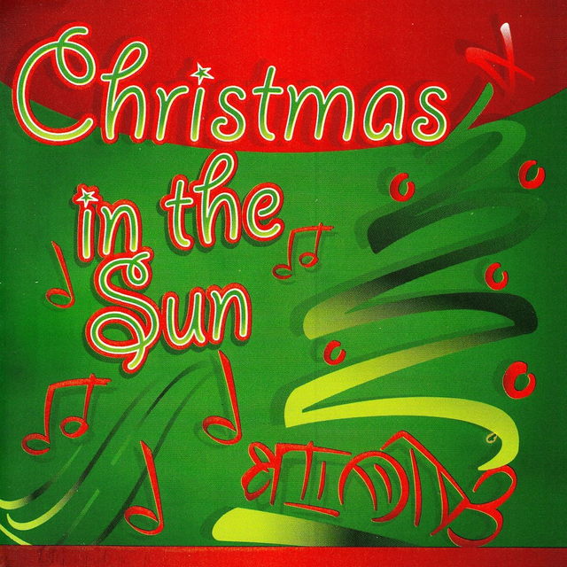 Christmas in the Sun
